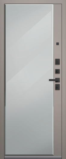 С-110 НЕО Черный муар+Кварц черный+Орех мокко / Кашемир грей, Кашемир латте, Кашемир белый